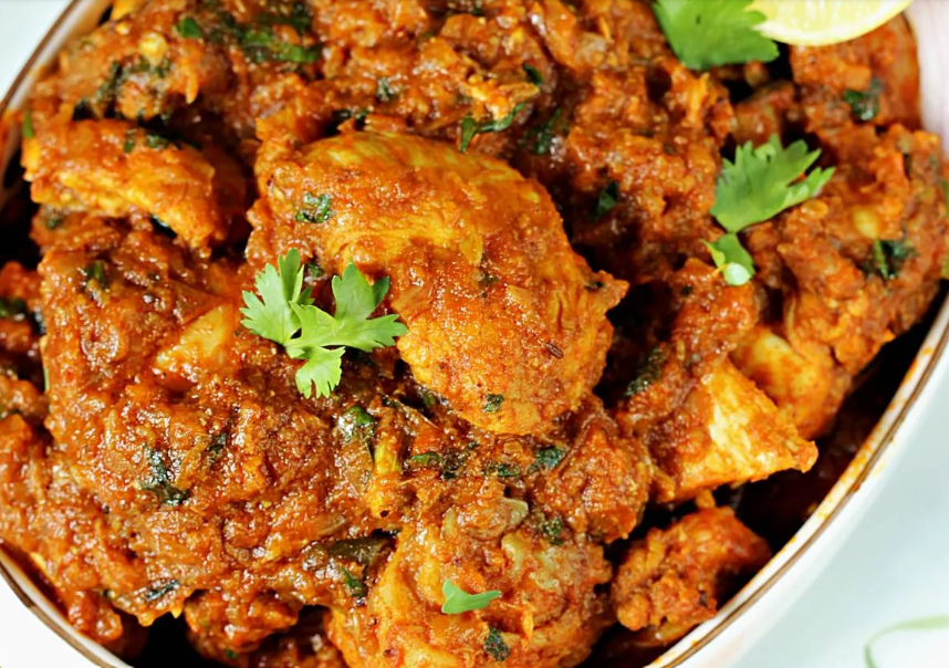 Chicken Masala
